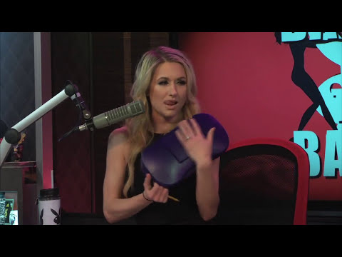 Rated R Version: Playboy Playmates compete to win a Joyboxx with Sir Mix-a-Lot !