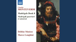 Monteverdi - In Queste Voci Languide video