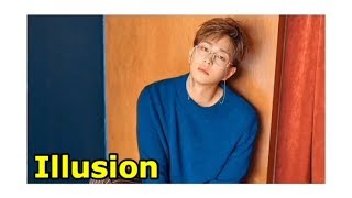 夢のように Onew（온유）愛だったのかな（사랑이었을까）【歌詞付き/ 日本語字幕】