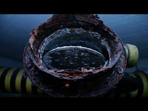 Zwickau - Bunker im Westen der Stadt