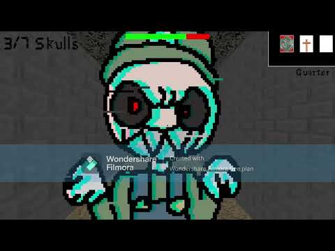 Luigi Fan.Exe's Basics (New Update) - Baldi's Basics V1.4.1 Mod