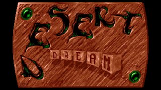 Desert Dream, Kefrens (Amiga)(Demo)