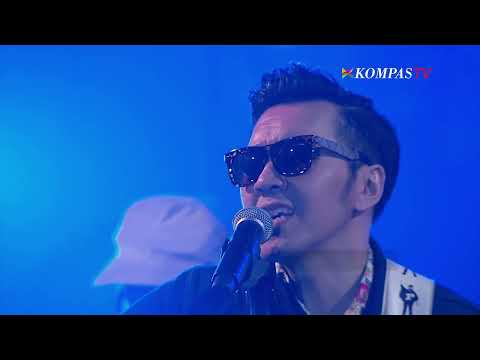 Naif - Benci untuk Mencinta