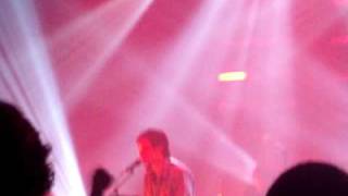 Hard Road - Sam Roberts