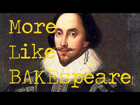 Explaining Hamlet (Poorly) By Making Danishes