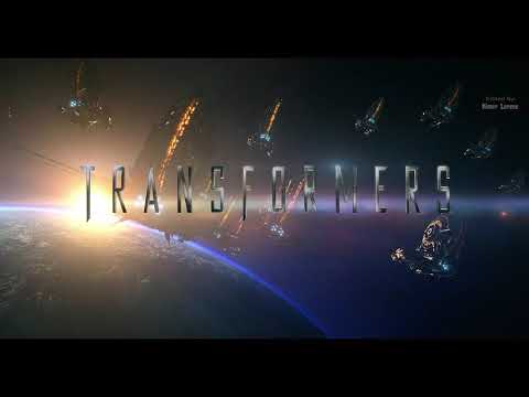 Transformers: Age of Extinction - (Juggernaut March by Niklas Johansson)