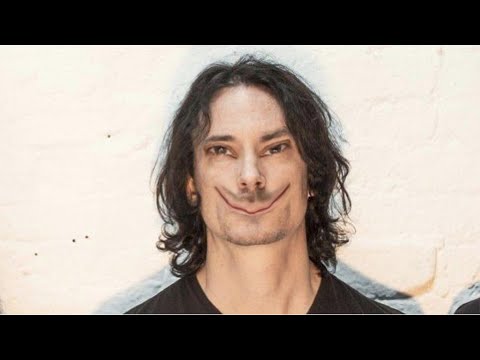 Gojira - The Art Of Pringles