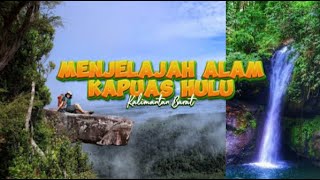 Download lagu Menjelajah Alam Kapuas Hulu, Kalimantan Barat || Bumi Uncak Kapuas mp3 Download lagu Menjelajah Alam Kapuas Hulu, Kalimantan Barat || Bumi Uncak Kapuas mp3