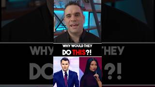 Download lagu Charlie Kirk’s Thoughts on Nicki Minaj Make This VERY Questionable! mp3