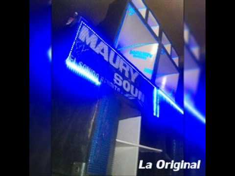 La Tijera Lilibeth Ft Los Chicos Lin Audio HD Thee Yohan Makia 3