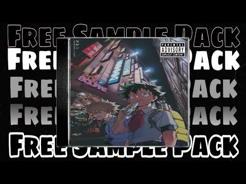 FREE PIANO LOOP KIT SAMPLE PACK 2020 "AFTER SCHOOL" ( DARK MELODY ZAYTOVEN, NICK MIRA CUBEATZ)