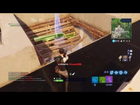 Kill hs revolver fatta da HyPe-_-Darkyz