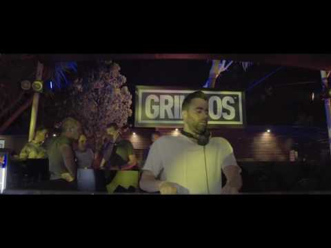 Carl Bee "Break" Blackwiz Records - BWR3 - Tech House