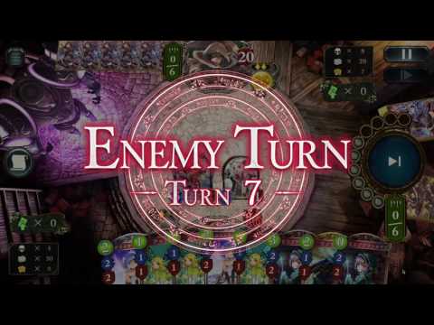 Shadowverse BO3 Elf Vs Elf