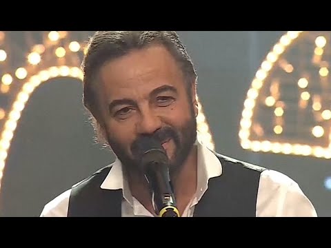 Kerem Alışık O Ses Türkiye Yılbaşı 2024 #keremalışık #ebrugündeş #osestürkiye