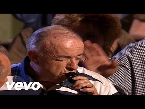 Old Camp Meeting Days [Live]