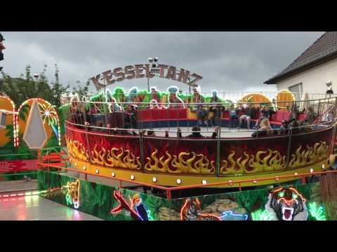 Kessel-Tanz - Reminder (Offride) Video Kiliankirmes Iserlohn Letmathe 2017