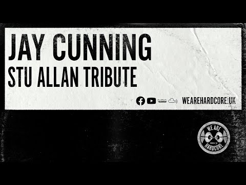 Stu Allan 1992 Tribute