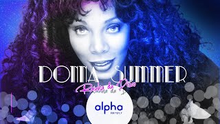 Donna Summer - There Will Always Be A You | Alpha FM | 101,7