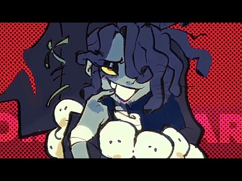 Boys beware — cookie run[ licorice cookie x darkchoco cookie ]