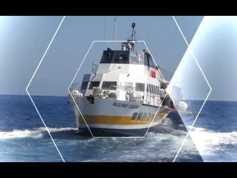 19 Ottobre 2019 una meravigliosa giornata nella fantastica Isola di Vulcano Eolie forever 💯💯💯