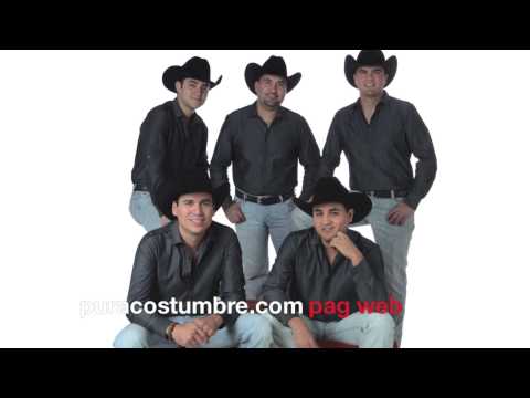 Costumbre - Un Viernes Mas (disco te amo)
