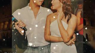 KATHNIEL - Fairy Tale
