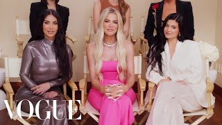 The  Kardashian / Jenner Family Answer: Who Is Most Likely to Steal Their Style?