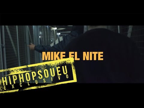 Mike El Nite - Mambo Nº1 (Feat. ProfJam) [Video Oficial]
