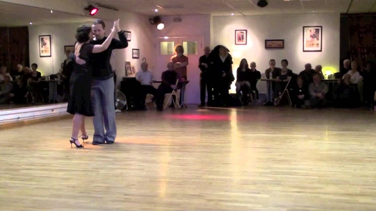 Melina Sedo y Detlef Engel Nunca Tuvo Novio