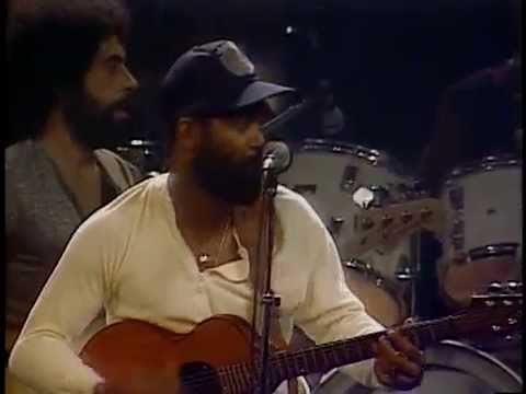 MAZE - Live in New Orleans: November 15, 1980