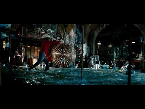 The Sorcerer's Apprentice (2010) Trailer 2