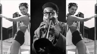 Dizzy Gillespie - Dizzy Atmosphere
