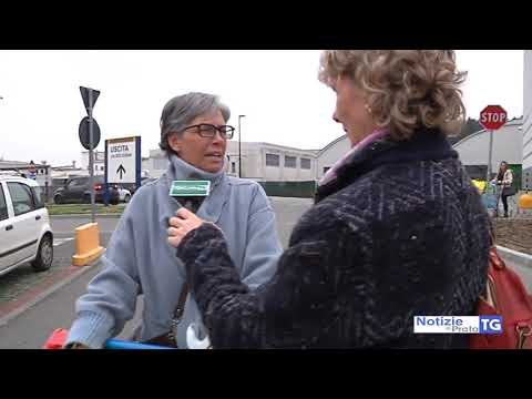 2020-02-24 PRATO - CORONAVIRUS, ASSALTO A SUPERMERCATI E FARMACIE