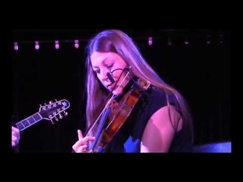 NY Trad Fest 2017 - Mick Moloney and Athena Tergis