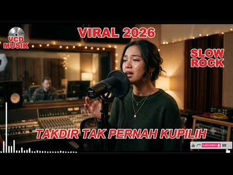 TAKDIR TAK PERNAH KU PILIH = LAGU VIRAL 2026