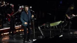 Bryan Ferry - Take A Chance With Me (Roxy Music) - 3/9/17