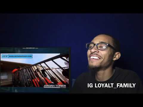 J DAWG // Slim Thug “First 48” REACTION