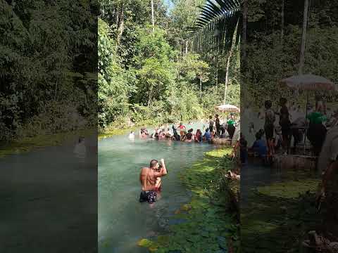 belezas do Pará. Balneário pedacinho do céu Marituba City.