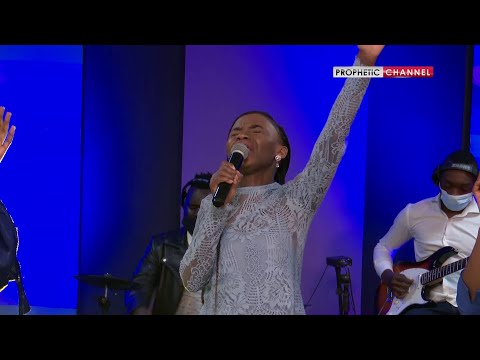 ECG Worship ~ How we love your name ~ Tribe of Judah