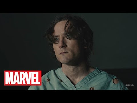 [썬더볼츠*] 뉴 어벤져스, 그리고 밥