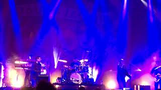 Paul Heaton &amp; Jacqui Abbott - Liar&#39;s Bar (Wolverhampton Civic Hall 25/11/17)