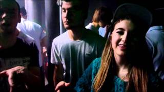 Hospitality Brighton - 11/02/12 @ DIGITAL  - Links to the Past [1080p]