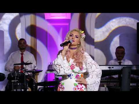 Andra Filip si Formatia D'WIS - COLAJ BANAT LIVE