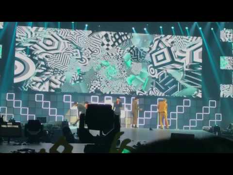 170520 Dream Girl@SHINee World V in Hong Kong