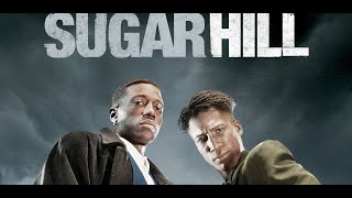 SUGAR HILL (1994) FULL MOVIE
