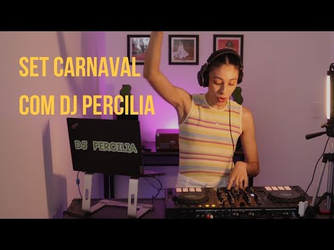 Set - Vem Curtir Música Brasileira (Especial Carnaval)