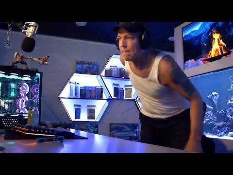 Montanablack Switch Sports Fail