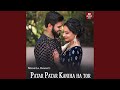 Patar Patar Kaniha Ha Tor
