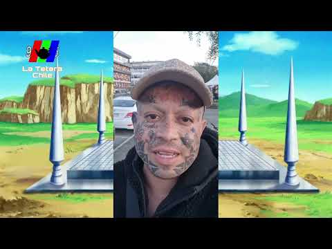 Guatón Ñackson threatens Wason king and the mafia responds